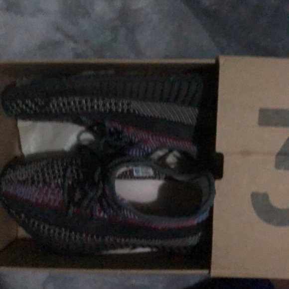 Yezzy 350